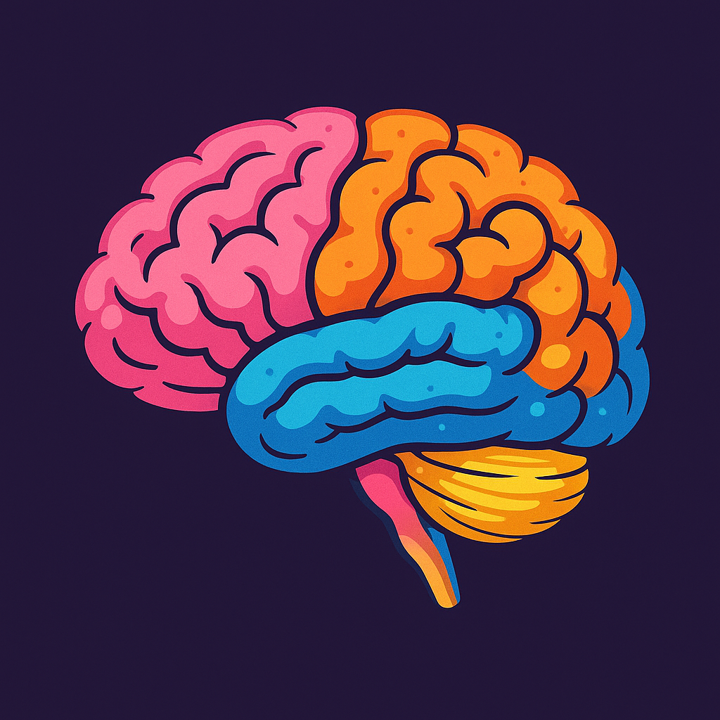 Week 35: Brains