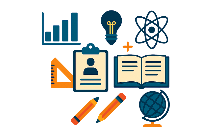 Curriculum Overview