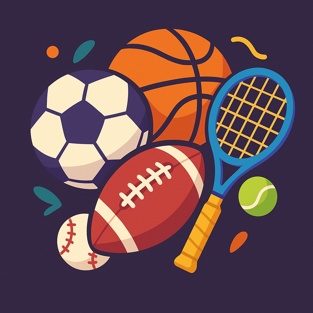 Week 34: Sports