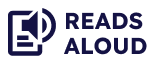 reads aloud